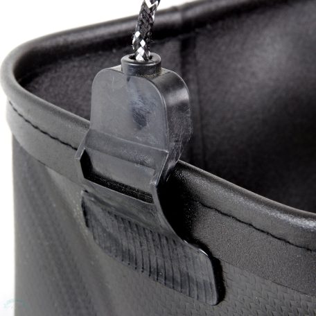 Vízmerő vödör 20x20x20cm