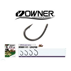 OWNER CARP CT-3 53273 - 8