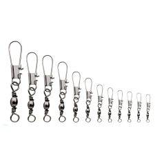 Forgókapocs 6-os 10/cs