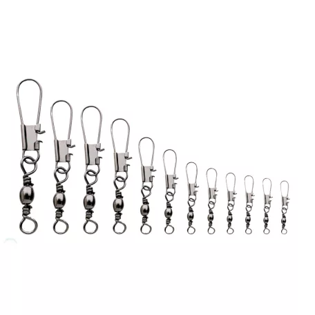 Forgókapocs 6-os 10/cs