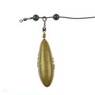 Helikopter kapocs 8-as S 10db/cs