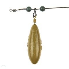 Kapocs 8-as M 10db/cs