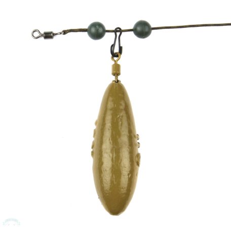 Kapocs 11-es S 10db/cs