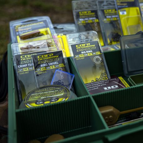 Forgó karikával 8-as M 10db/cs