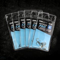 By Döme TF Power Carp 10db/cs. 12-es