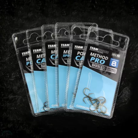 By Döme TF Method Power 10db/cs. 10-es