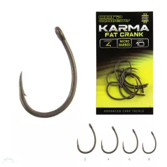KARMA Fat Crank 4 10db/cs