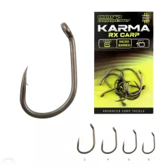KARMA RX CARP 6  10db/cs
