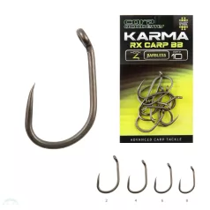 KARMA RX CARP  BB 6  10db/cs
