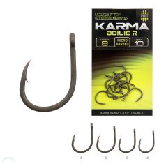 Karma Boilie 10db/cs
