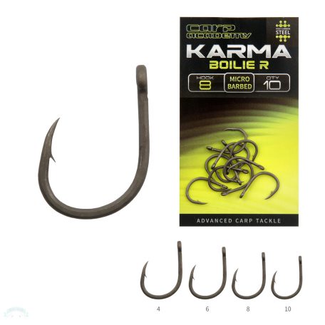 Karma Boilie 10db/cs