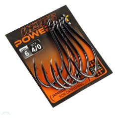 Harcsázó horog  9644  3/0 6db/cs