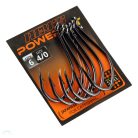 Harcsázó horog  9644  4/0 6db/cs