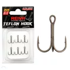 Reiva Teflon Treble 6db/cs