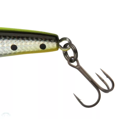 Reiva Teflon Treble 6db/cs