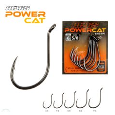 Harcsázó Horog 9315 3/0 6db/cs