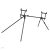 C-SERIES CONVERTIBLE LONG LEGS 2 botos rod pod