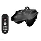 Boatman Actor GPS-es etetőhajó - FEKETE