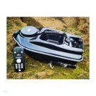 Boatman Actor GPS-es etetőhajó - FEKETE