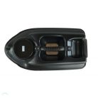 Boatman Actor GPS-es etetőhajó - FEKETE