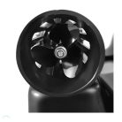 Boatman Actor GPS-es etetőhajó - FEKETE