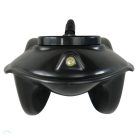 Boatman Actor GPS-es etetőhajó - FEKETE