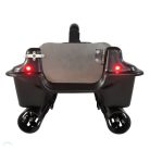 Boatman Actor GPS-es etetőhajó - FEKETE