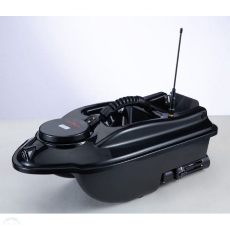 Boatman Actor PRO MK4 +GPS, +halradaros etetőhajó RTR - Fekete
