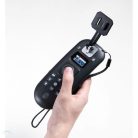 Boatman Actor PRO MK4 +GPS, +halradaros etetőhajó RTR - Fekete