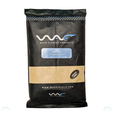 Wave Products – CH1 Groundbait – Kókusz krém