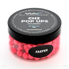 Wave Products – CH2 Mini PopUp fluoro rózsaszín 6-8mm