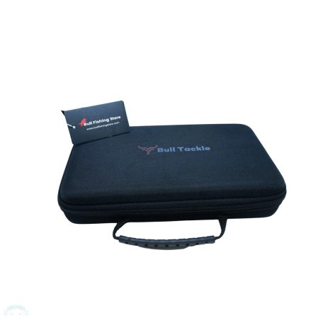 Bull Tackle - Gravity mágneses Swinger szett 3 db