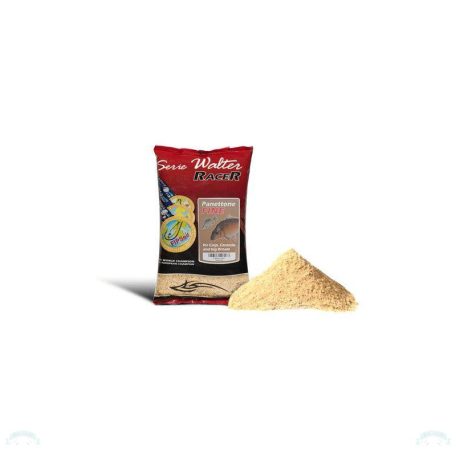 SERIE WALTER RACER ETETŐANYAG PANETTONE FINE 1KG