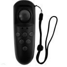 Boatman Actor etetőhajó RTR - FEKETE