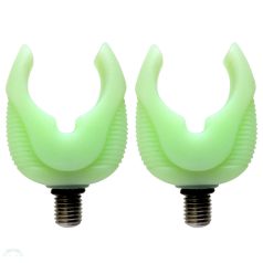 Gumis Bottartó Fej Fluo nagy 2db/cs