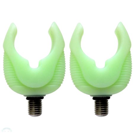 Gumis Bottartó Fej Fluo nagy 2db/cs