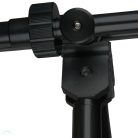 Alcatraz Rod Pod Black