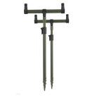 Bottartó készlet 2db-os  25cm fej+ 40-60cm leszúró nyél   AKCIÓ -25%