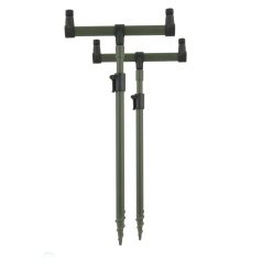   Bottartó készlet 2db-os  25cm fej+ 40-60cm leszúró nyél   AKCIÓ -25%