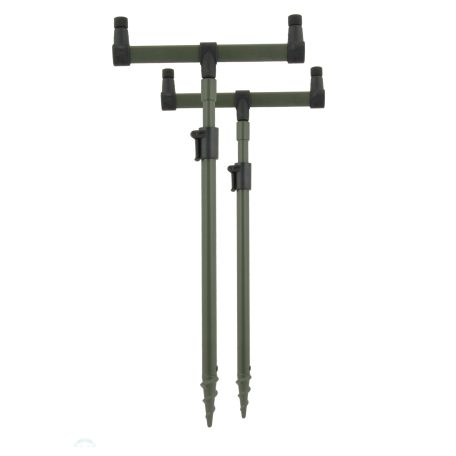 Bottartó készlet 2db-os  25cm fej+ 40-60cm leszúró nyél   AKCIÓ -25%