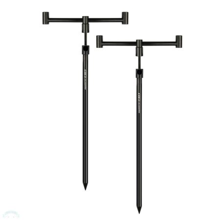 Feeder Bottartó készlet HEAVY DUTY 40-70cm  AKCIÓ -20%