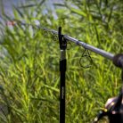 Deluxe leszúrónyél 2r 100-180cm