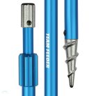 By Döme TF Deluxe leszúró nyél 2r 40-60cm