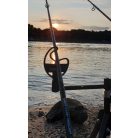 Feeder bottartó fej