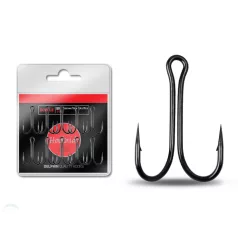 Horog Delphin HKD Double / 9db BN/4