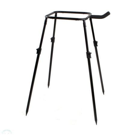 Vödör tartó állvány