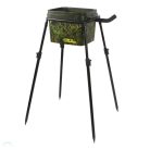 Vödör tartó állvány