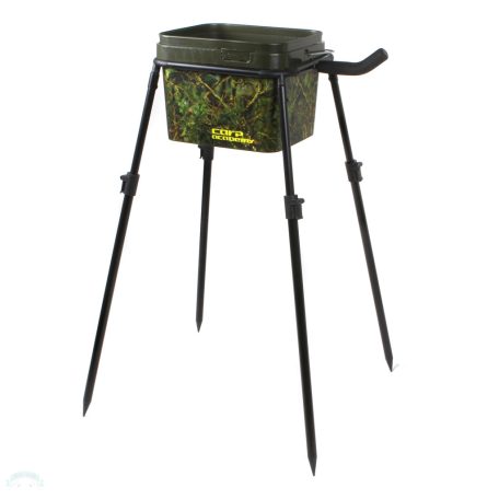 Vödör tartó állvány