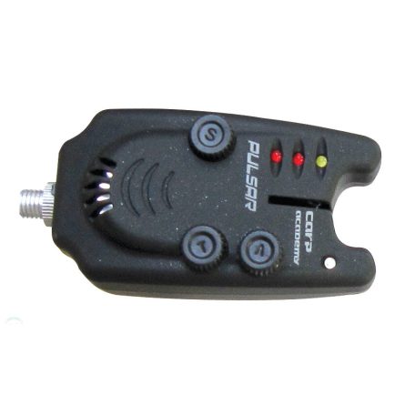 Pulsar elektromos kapásjelző  AKCIÓ -15%