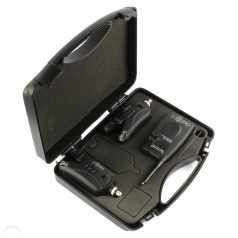 Detect elektromos kapásjelző 2+1 szett